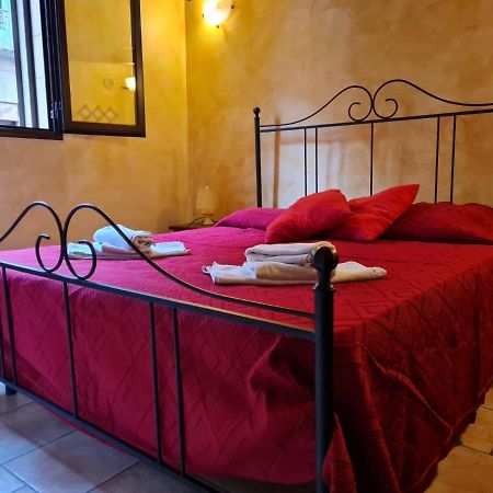 Appartamento La Casa di Vicky Trapani Esterno foto