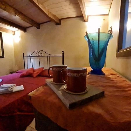 Appartamento La Casa di Vicky Trapani Esterno foto