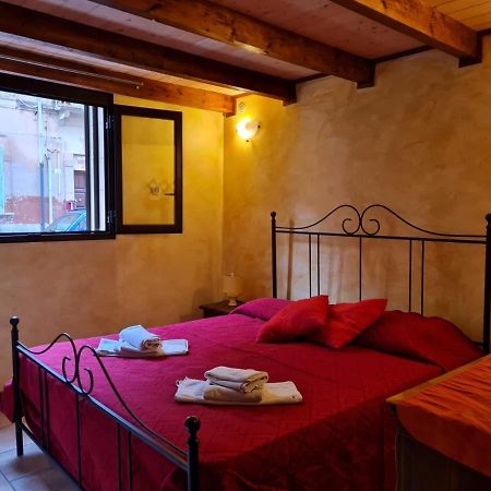 Appartamento La Casa di Vicky Trapani Esterno foto