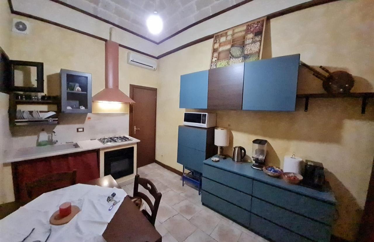 Appartamento La Casa di Vicky Trapani Esterno foto